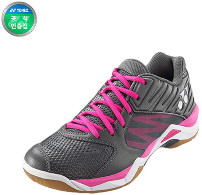 요넥스 컴포트Z 여성용 배드민턴화 실내화 탁구화 SHB-COMFORT Z LADIES
