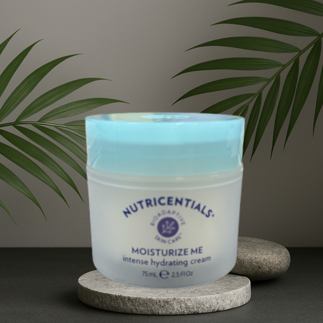 뉴스킨 모이스처라이즈 미 인텐스 하이드레이팅 크림, 1개