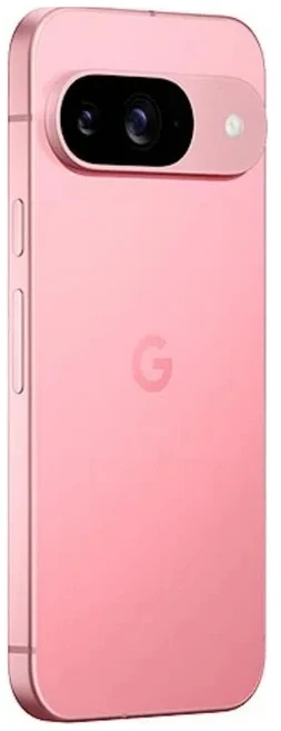 구글 픽셀 9 픽셀9 12GB 램 128GB/256GB 롬 6.3인치 OLED 정품 언락 5G 안드로이드 휴대폰 (모든 국가용), 01 128GB, 01 Official Standard, 01 Peony