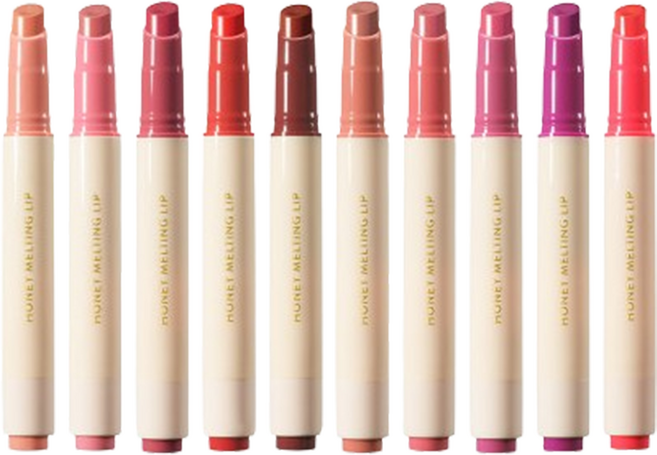 네이처리퍼블릭 허니 멜팅 립 글리터, 14메이플글리터, 1개