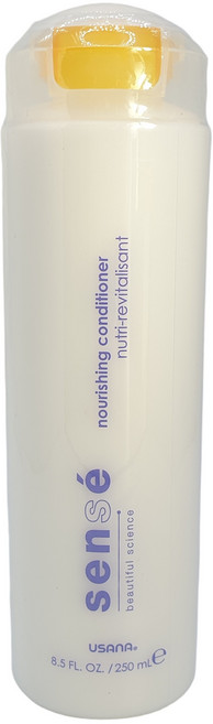 유사나 너리싱 컨디셔너 천연 식물성 추출물 250ml, 1개