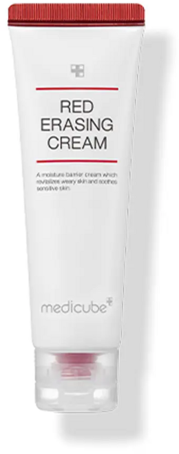 메디큐브 레드 이레이징 크림, 50ml, 1개