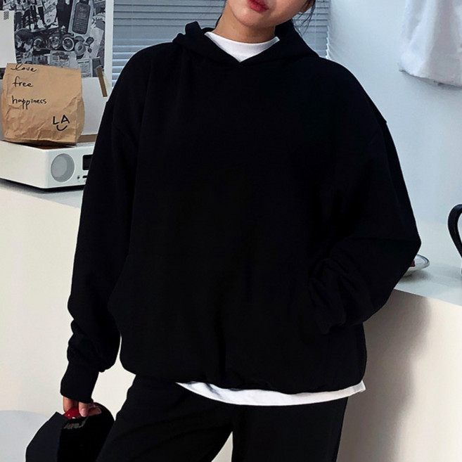 앤샵 소장각 데일리 톡톡 후드 바지 트레이닝복 세트 (단품구매가능)