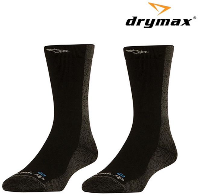 드라이맥스 콜드 웨더 러닝 삭스 크루 양말, S