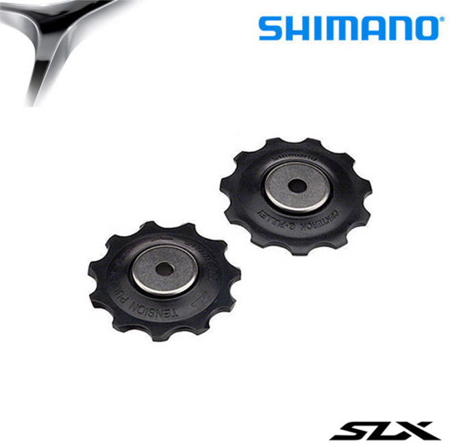 시마노 RD-M663 SLX 텐션/가이드 풀리세트, 1개