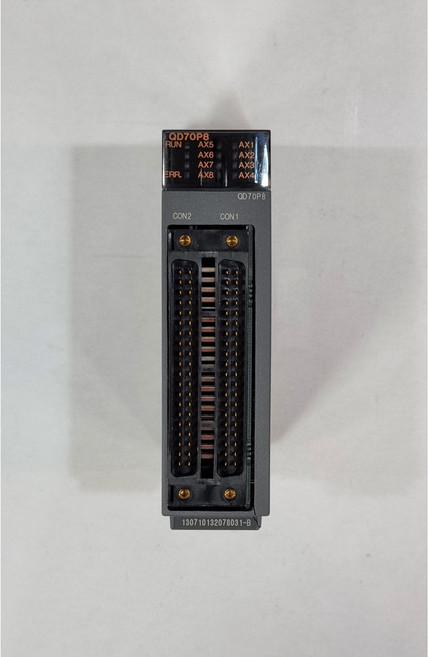 QD70P8 (Q 중고PLC)(MITSUBISHI)