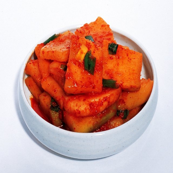 대청마루 석박지 5kg, 1개