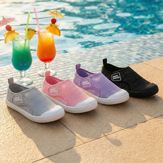 페이퍼플레인키즈 키즈 아동 아쿠아슈즈 유아 샌들 어린이 워터슈즈 남아 여아 운동화 주니어 초등 학생 신발 슬리퍼 키즈화