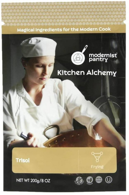 모더니스트 팬트리 퓨어 트리솔 파우더 글루텐 프리 비건 200g, 1개