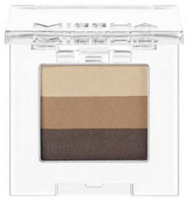 미샤 트리플 섀도우 2g, 샌드 웨이브 7호, 1개