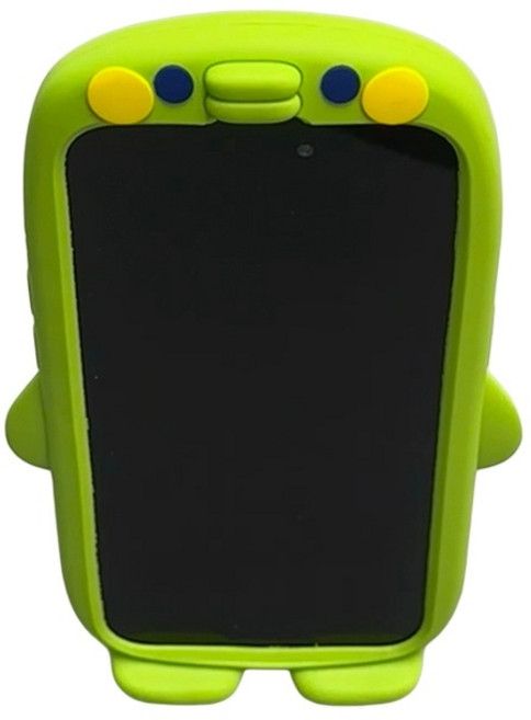 다마고치 주댕치 아이폰 케이스 구치파치 마메치 귀여운 케이스 iPhone 16 Pro Case