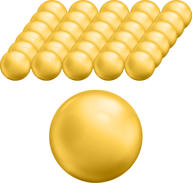 베베아인 아기 볼풀공 8.5cm 국산 KC, 26.로얄 골드 60개