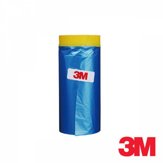 3M 자동차용 카바링테이프 900mm x 20M, SET 1 EA