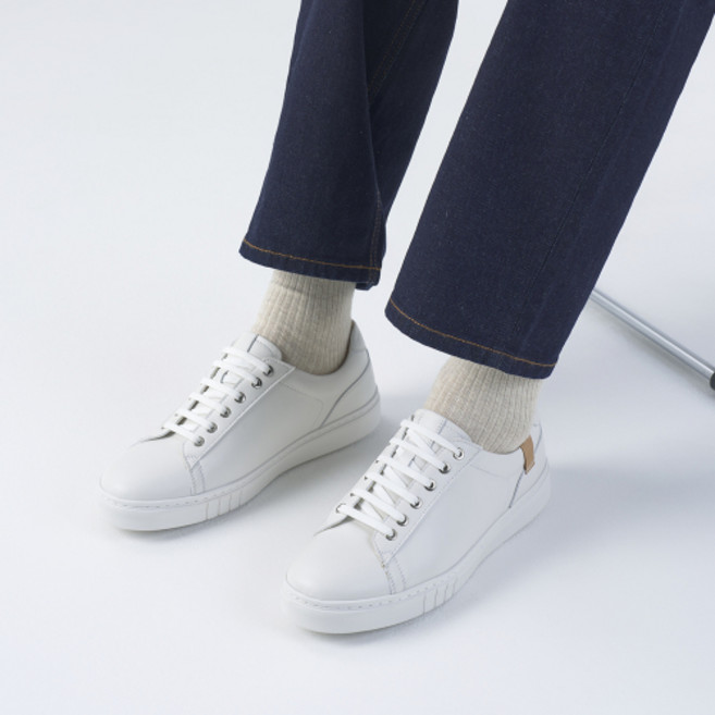 DAKS SHOES 남성 스니커즈 DMX519KA30 5018219994 120641