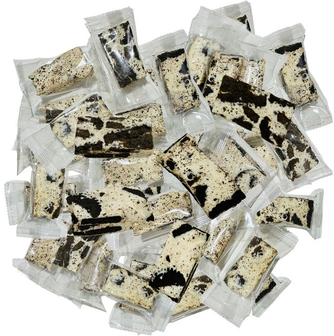 바삭한 초코칩과 부드러운 마시멜로, 1개, 224g