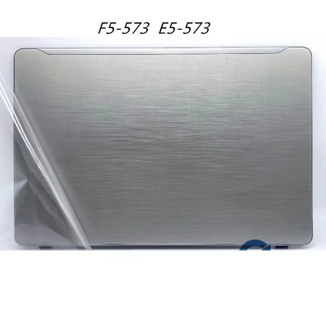 LCD 뚜껑 실버 F5-573 PSU, [01] 옵션1
