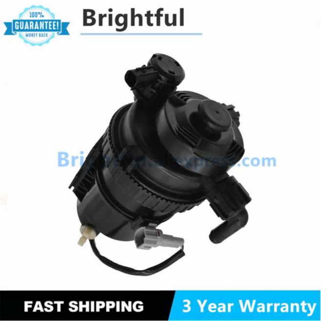 호환 미쓰비시 L200 트리톤 스트라다 파제로 스포츠 몬테로 스포츠용 디젤 연료 필터 어셈블리 1770A344 17