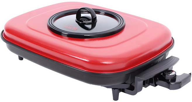 신일 다이아몬드 코팅 사각 전기팬, SPP-SQ580