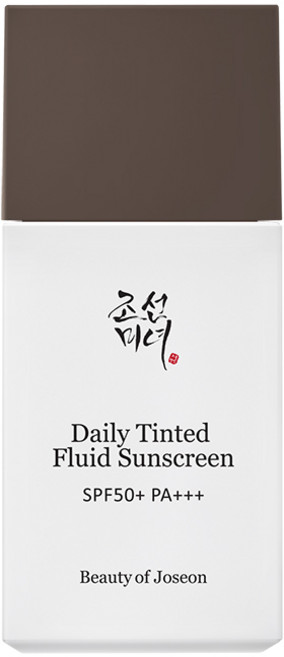 조선미녀 데일리 틴티드 선세럼 SPF50+ PA+++, 1개, #DN350