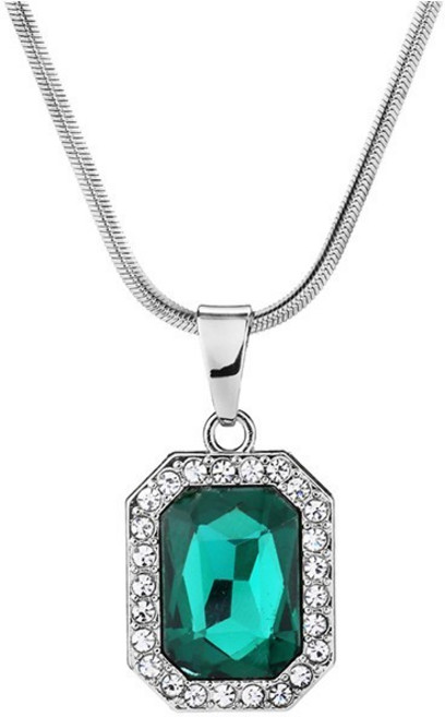 Makone 남자목걸이 유럽 숏스타일 쇄골 핫아이템 팬던트 목걸이 장식품 남녀