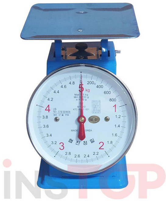 협진 접시 지시 저울 3kg 5kg 10kg 20kg 30kg 50kg 업소용 앉은뱅이저울 중량선택