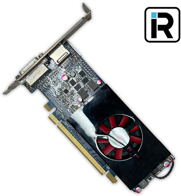 라데온 HD7570 1GB 그래픽카드 AMD 일반