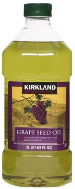 코스트코 커클랜드 시그니춰 포도씨유, 2L, 1개