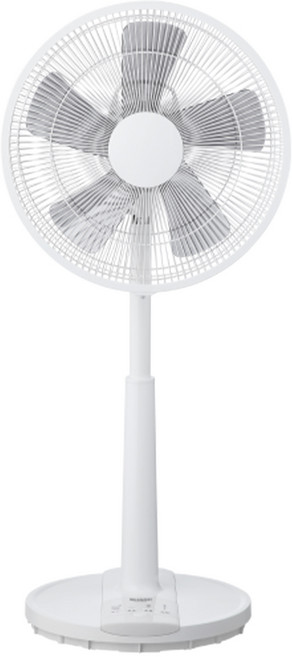 SHARP夏普 DC直流馬達伸縮立扇14吋 PJ-E14GE