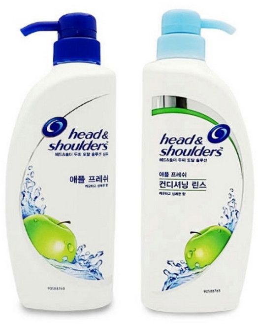 두피 케어 샴푸 린스 1P 가려운 두피 기능성샴푸 쿨멘솔, 550ml, 1개