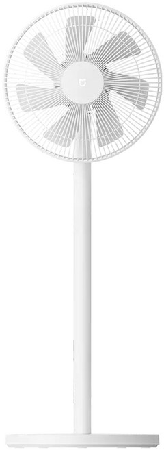 米家 智能直流變頻電風扇1X升級版 自然風 省電 靜音 14M送風, BPLDS07DM