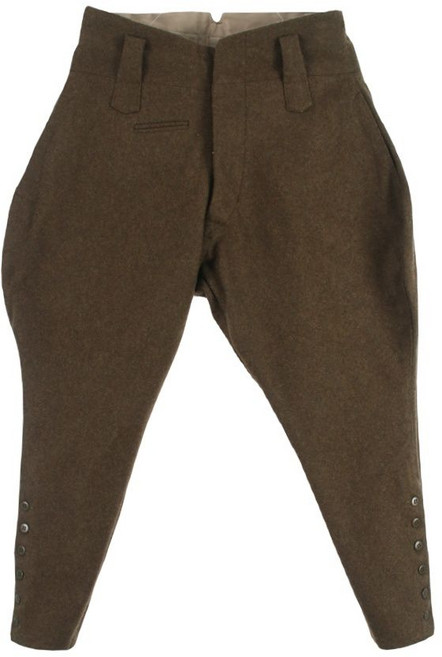 JAPAN (MEN - M) 일본 조드퍼 승마 팬츠