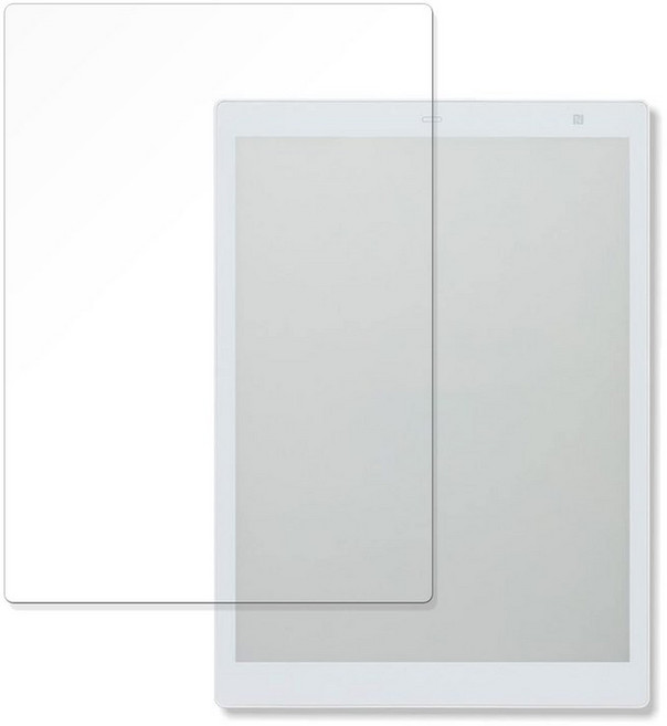 FILMEXT QUADERNO A5 (Gen. 2) 9H 9BATD00414 필름 ​​후지쯔 용 (강화 유리 동등한, 1개