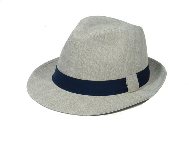 T812 신사용 중절모(춘하용) 봄부터 여름까지 착용 가능한 중절모자