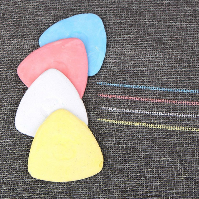 의류 재단 초크 10개입 쵸크 수선 재봉 옷 미싱 바지 mun*1040YI, 재단초크10P