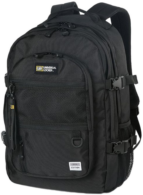 [맨백 스트링팝] 10대 남자 고등학생 중학생 책가방 학생용 백팩 GNV475A