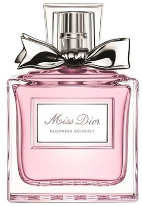 디올뷰티 미스 디올 블루밍 부케 오드뚜왈렛 +쇼퍼 백, 1개, 50ml