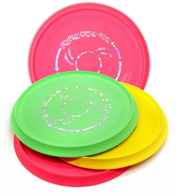 attizone 원반던지기 플라잉디스크 링스카이 말랑말랑스카이 디스크 - KC인증 (국내산), 말랑말랑 스카이디스크, 1개