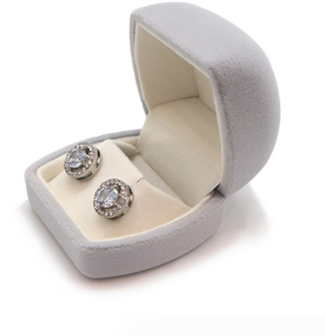 다스몰 벨벳 귀걸이 목걸이 팔찌 악세사리 쥬얼리 포장케이스 반지 케이스