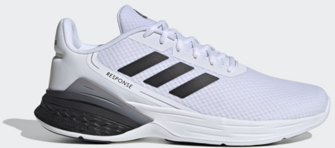 adidas 아디다스 리스폰스 SR 캐쥬얼화 FX3626