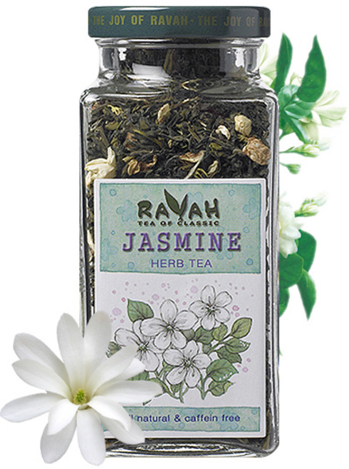 라바티 자스민 큰병, 65g, 1개