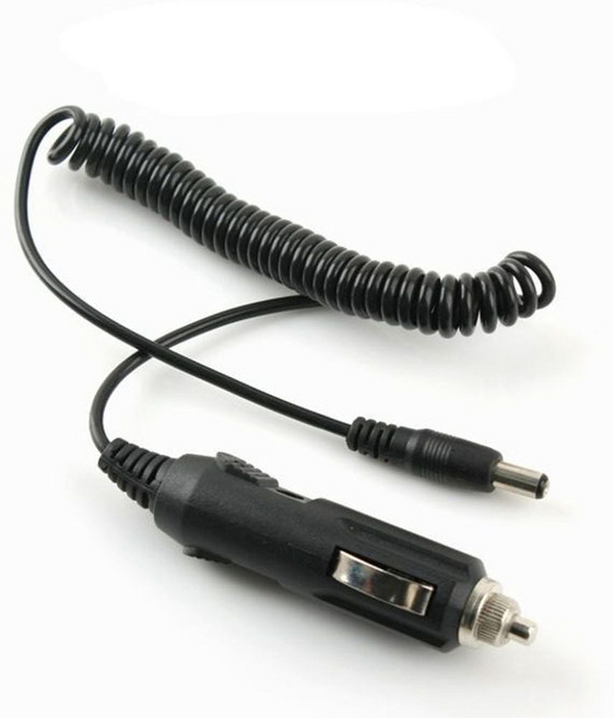 차량용 시가잭 충전기 5.5파이 스프링 시거책 충전기kty5+1VfB