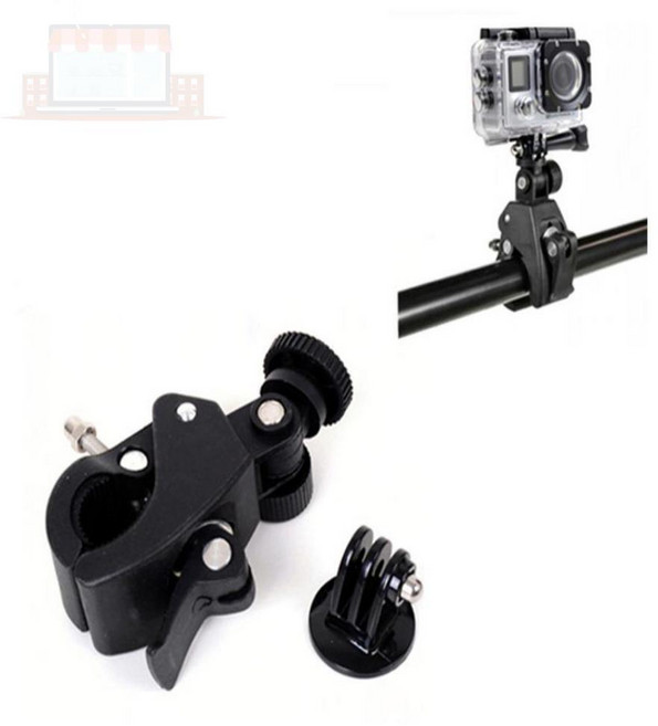 액션캠 회전 크랩 마운트 동영상카메라