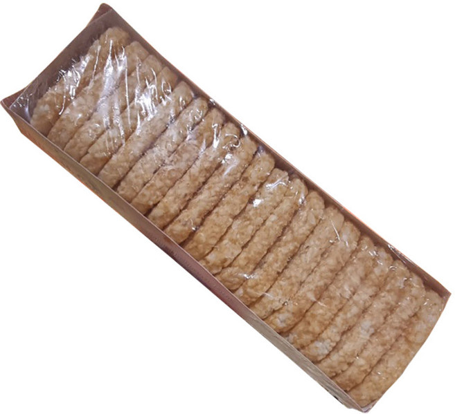 맥케인 렉탱글 해쉬브라운 패티 대용량, 1.3kg, 1개