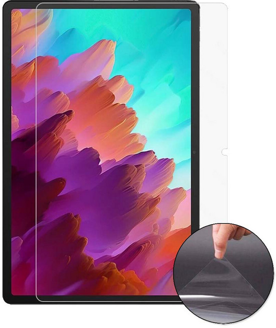 레노버 탭 P12 QHD 12.7인치 액정 보호 필름, 1개