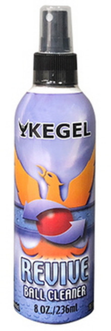 (최신형) KEGEL - REVIVE BALL CLEANER (볼클리너)