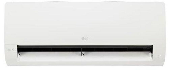 SQ06FJ1WFS LG 휘센 벽걸이 1등급 인버터 에어컨 6평 기본설치포함, 일반배관형