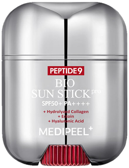 메디필 펩타이드 9 바이오 프로 선스틱 SPF50+ PA++++, 2개, 19g