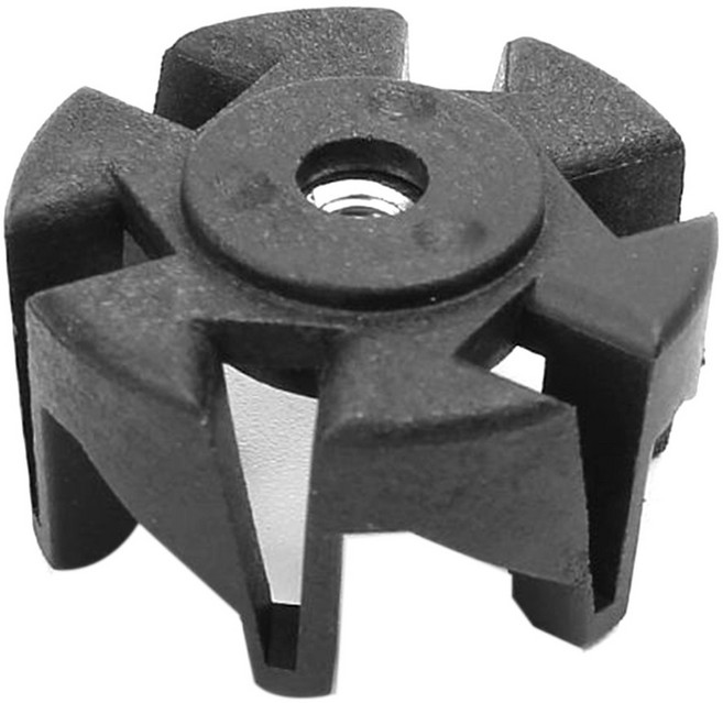 플라스틱 샤프트 블레이드 믹서기 부품 HR2003 HR2004 HR2006 HR HR2027 PC