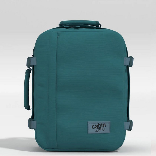 [캐빈제로] CABIN ZERO 클래식 백팩 28L