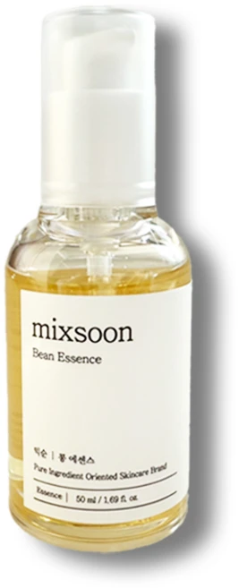믹순 콩 에센스 50ml / 피지각질 보습까지 올인원 에센스, 1개 - 쿠팡